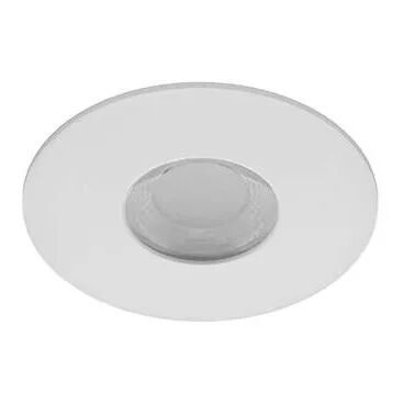 INDIGO-BORA RD EVO 7W 800Lm 60� IP65 DIM Blanc mat (DO55130)