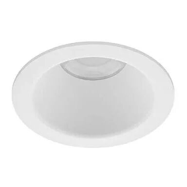 INDIGO-BORA RDH EVO 7W 800Lm 60� IP65 DIM Blanc mat (DO55330)