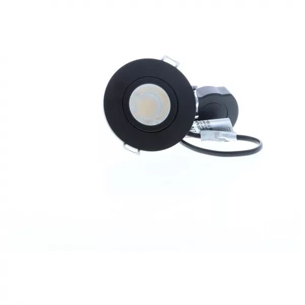INDIGO-BORA RDX-230 5W 660Lm 60� IP65 DIM Noir mat (DO53705)