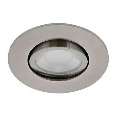INDIGO-BORA RDX-230 EVO 5W 615Lm 60� IP65 DIM Nickel satin� (DO52121)