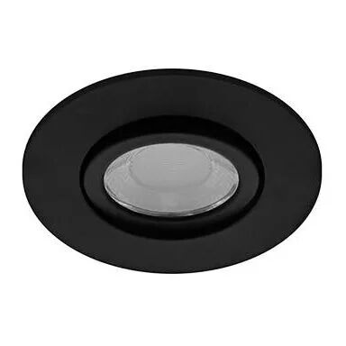 INDIGO-BORA RDX-230 EVO 5W 615Lm 60� IP65 DIM Noir mat (DO52105)