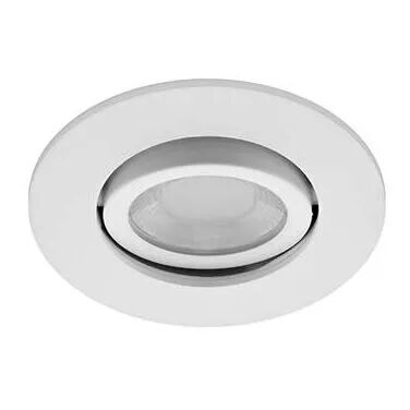 INDIGO-BORA RDX EVO 7W 800Lm 60� IP65 DIM Blanc mat (DO55230)