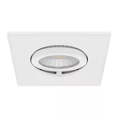 INDIGO-BORA SDX 7W 720Lm 55� IP65 DIM Blanc mat (DO44030)