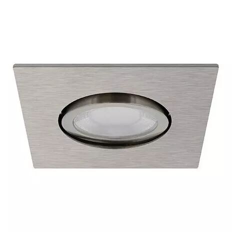 INDIGO-BORA SDX EVO 7W 800Lm 60� IP65 DIM Nickel satin� (DO55521)