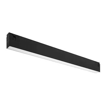 INDIGO-CADIX 11W 2700K 1280Lm 110� Noir mat (TR267SW05)