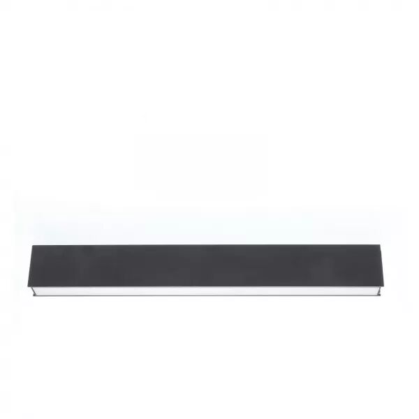 INDIGO-CADIX 11W 4000K 1440Lm 110� Noir mat (TR267NW05)