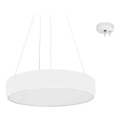 INDIGO-CAPRI R 2 P 42W 5150Lm 90� DALI Blanc mat (SU15430DA)