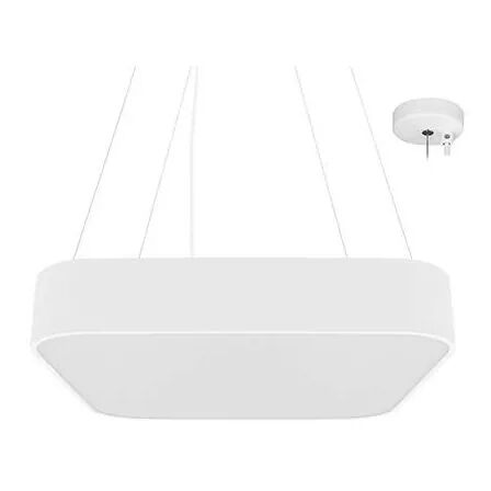 INDIGO-CAPRI S 2 P 42W 5150Lm 90� DALI Blanc mat (SU16530DA)