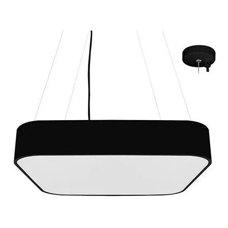 INDIGO-CAPRI S 2 P 42W 5150Lm 90� DALI Noir mat (SU16505DA)