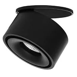 INDIGO-CLIC RDX MINI 8W 710Lm 2700K 38� DIM Noir mat (DO365SW05)