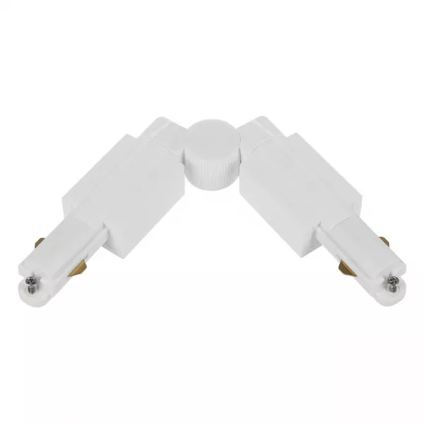 INDIGO-CONNEXION 20-180� INTERIEURE Blanc (TR40904)