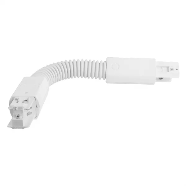 INDIGO-CONNEXION ELECT. SOUPLE BLANC (TR17131)