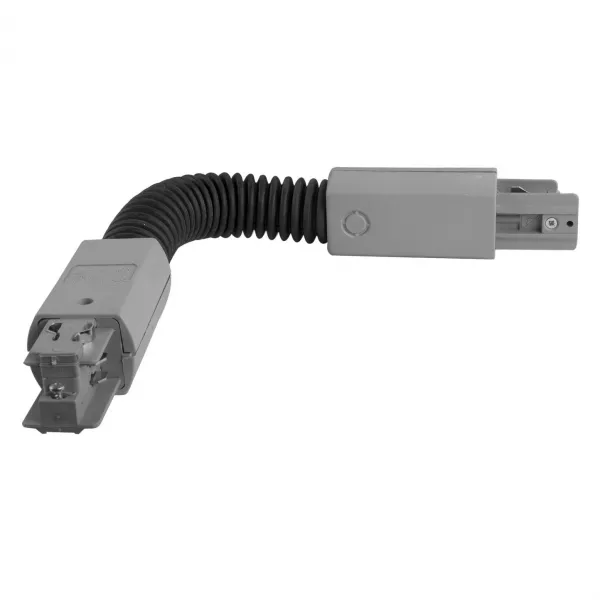 INDIGO-CONNEXION ELECT. SOUPLE M�TAL (TR17120)