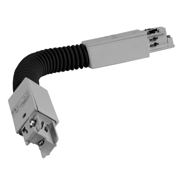 INDIGO-CONNEXION ELECT. SOUPLE M�TAL (TR19420)