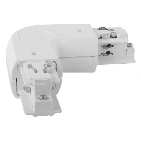 INDIGO-CONNEXION L 90� EXTERIEURE BLANC (TR16731)