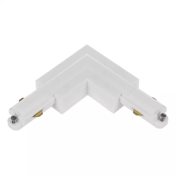 INDIGO-CONNEXION L 90� EXTERIEURE Blanc (TR40804)