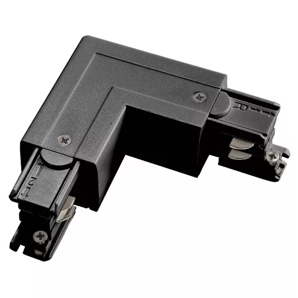 INDIGO-CONNEXION L 90� EXTERIEURE Noir (TR22930)