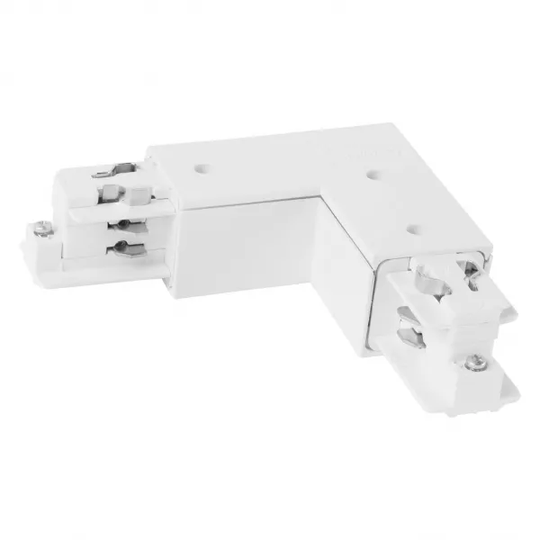 INDIGO-CONNEXION L 90� INTERIEURE BLANC (TR18931)