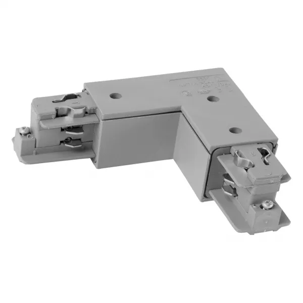 INDIGO-CONNEXION L 90� INTERIEURE M�TAL (TR18920)