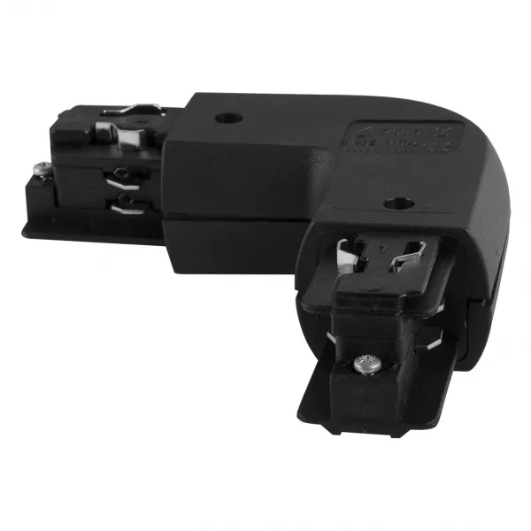 INDIGO-CONNEXION L 90� INTERIEURE NOIR (TR16630)