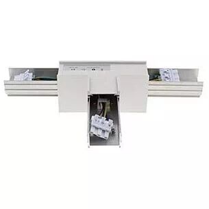 INDIGO-CONNEXION T Blanc mat (CL10630)