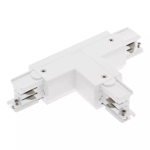 INDIGO-CONNEXION T DROITE Blanc (TR23131)