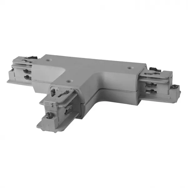 INDIGO-CONNEXION T DROITE M�TAL (TR16920)