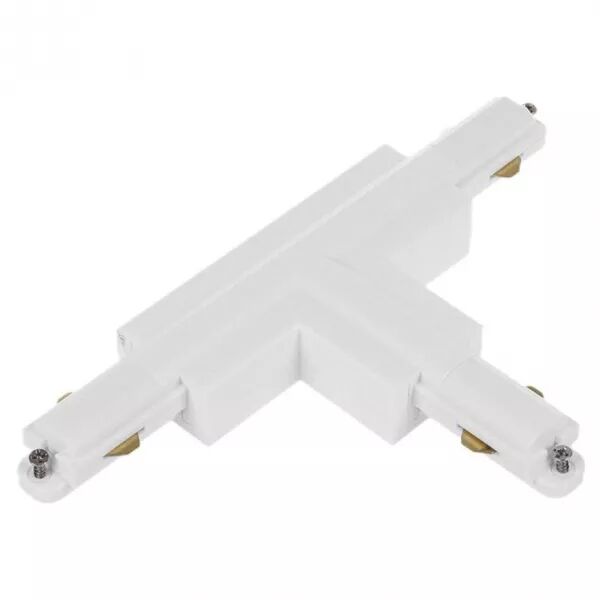 INDIGO-CONNEXION T EXTERIEURE DROITE Blanc (TR44004)