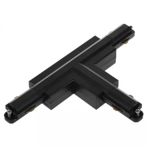 INDIGO-CONNEXION T EXTERIEURE DROITE Noir (TR44005)