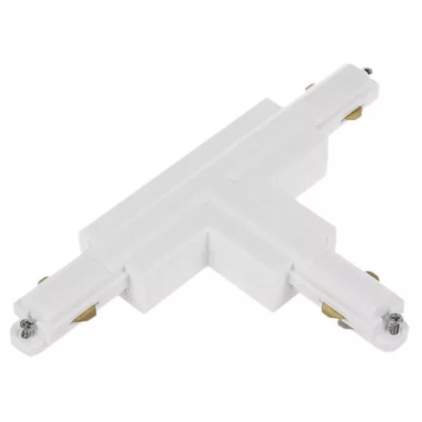 INDIGO-CONNEXION T EXTERIEURE GAUCHE Blanc (TR44204)