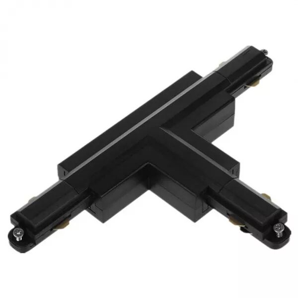 INDIGO-CONNEXION T EXTERIEURE GAUCHE Noir (TR44205)