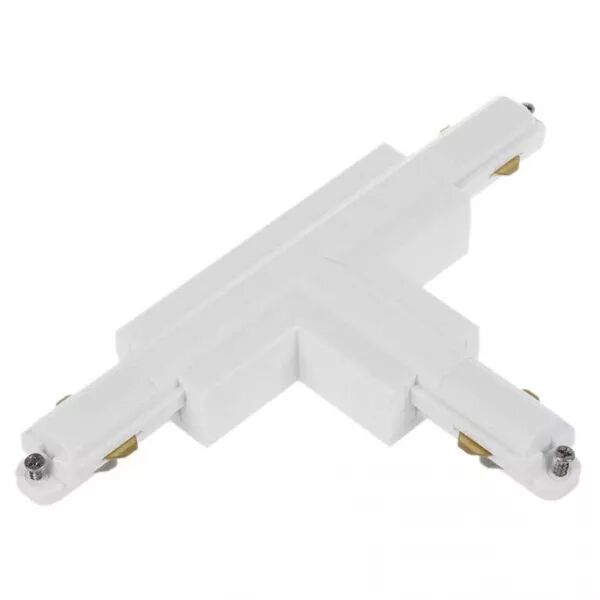 INDIGO-CONNEXION T INTERIEURE GAUCHE Blanc (TR44304)