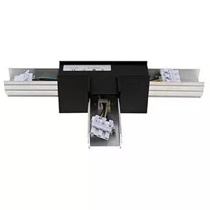 INDIGO-CONNEXION T Noir mat (CL10605)