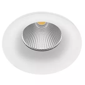 INDIGO-COPE RD 7W 800Lm 4000K 36� DIM Blanc mat (DO465NW30)