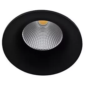 INDIGO-COPE RD 7W 800Lm 4000K 36� DIM Noir mat (DO465NW05)
