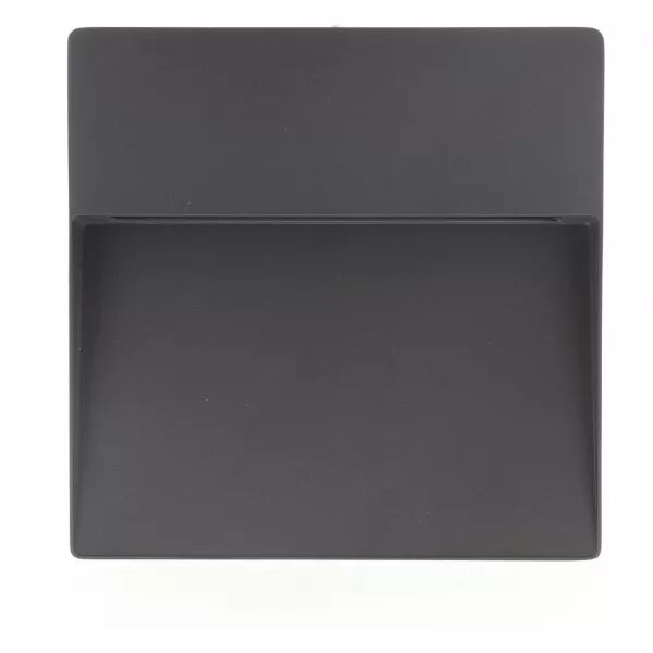 INDIGO-COSTE 2 8W 910Lm 3000K 40� IP54 Anthracite (OU514WW24)