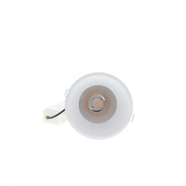 INDIGO-CURLI 3 RD 25W 2450Lm 3000K 40� DIM Blanc mat (DO289WW30)