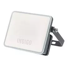 INDIGO-CURTIS 10W 1100Lm 4000K 120� IP65 ANTHRACITE (OU380NW24)