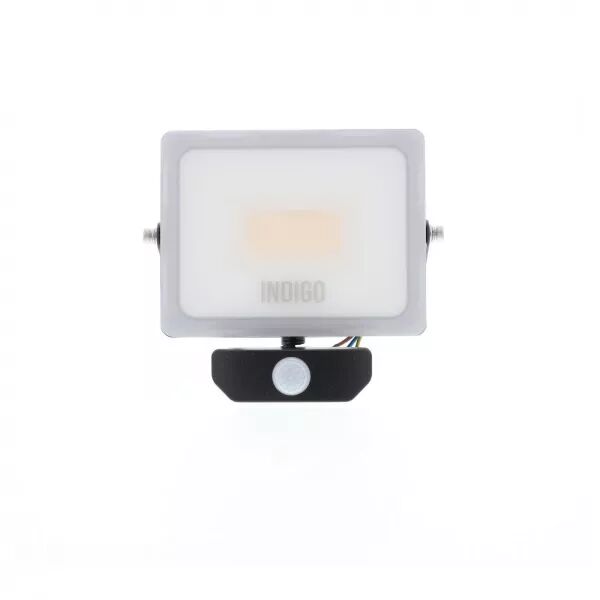 INDIGO-CURTIS SENSOR PLUS 30W 3500Lm IP54 Anthracite (OU47524)