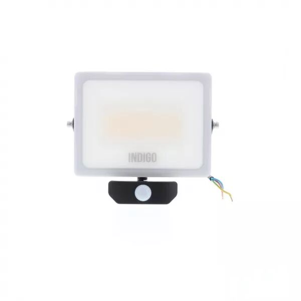 INDIGO-CURTIS SENSOR PLUS 50W 5850Lm IP54 Anthracite (OU47624)