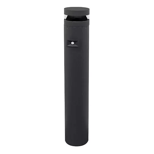 INDIGO-CYCLO SENSOR 24W 2100Lm 3000K IP65 Anthracite (OU391WW24)