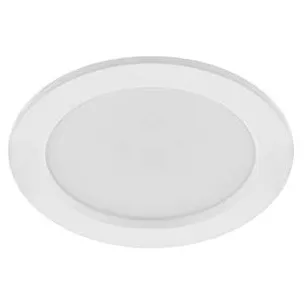 INDIGO-DAX RD-230 6W 850Lm 100� IP65 DIM Blanc mat (DO48730)