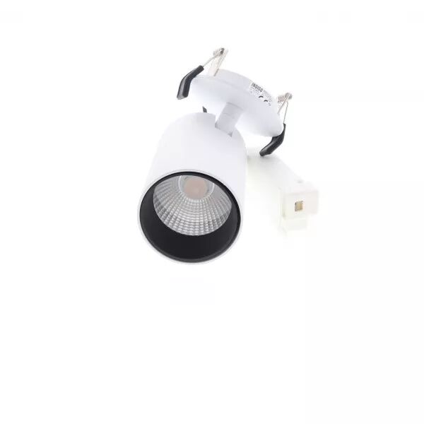 INDIGO-DEAN RX 26W 3000K 2370Lm 38� Blanc mat (DO511WW30)