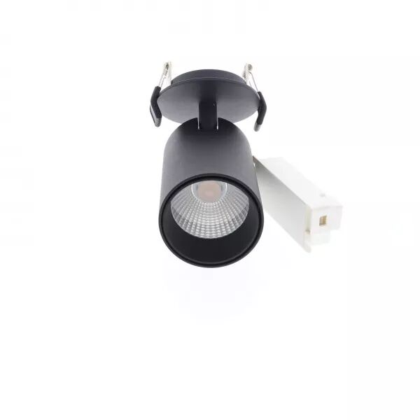 INDIGO-DEAN RX 26W 3000K 2370Lm 38� Noir mat (DO511WW05)