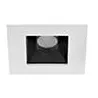 INDIGO-DOTS 3W 3000K 320Lm 45� DALI Blanc mat (DO500WW30DA)