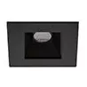 INDIGO-DOTS 3W 3000K 320Lm 45� DIM Noir mat (DO500WW05)