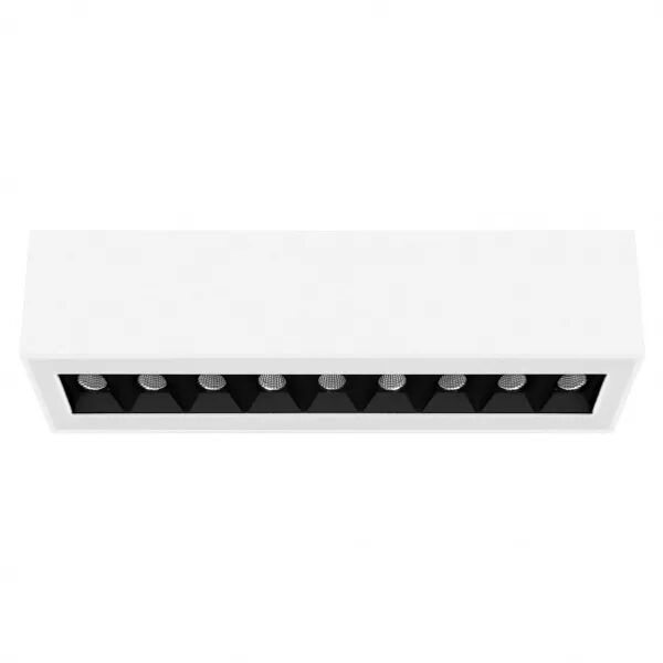 INDIGO-DOTS C 16W 3000K 1400Lm 45� DIM Blanc mat (WA250WW30)