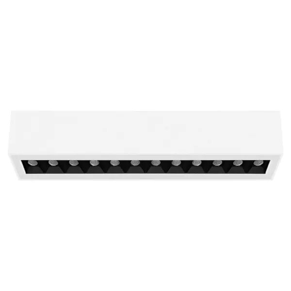 INDIGO-DOTS C 20W 3000K 1880Lm 45� DIM Blanc mat (WA251WW30)