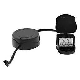 INDIGO-DRIVER 6W 260mA CC DIM (CD533)
