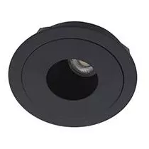 INDIGO-DUCA 7W 3000K 36� DIM Noir mat (DO379WW05)